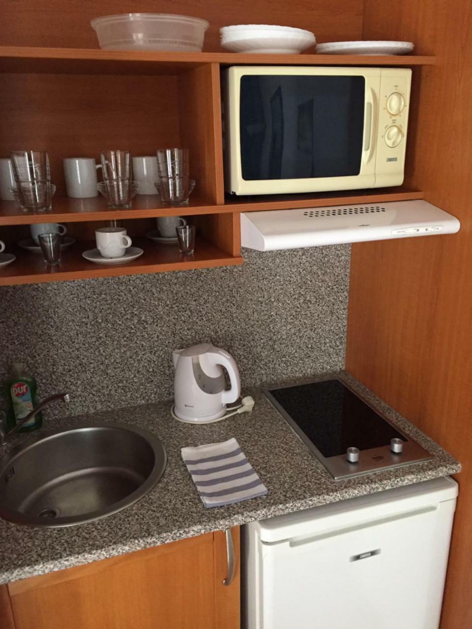 דמנובסקה דולינה Apartmany Solum מראה חיצוני תמונה