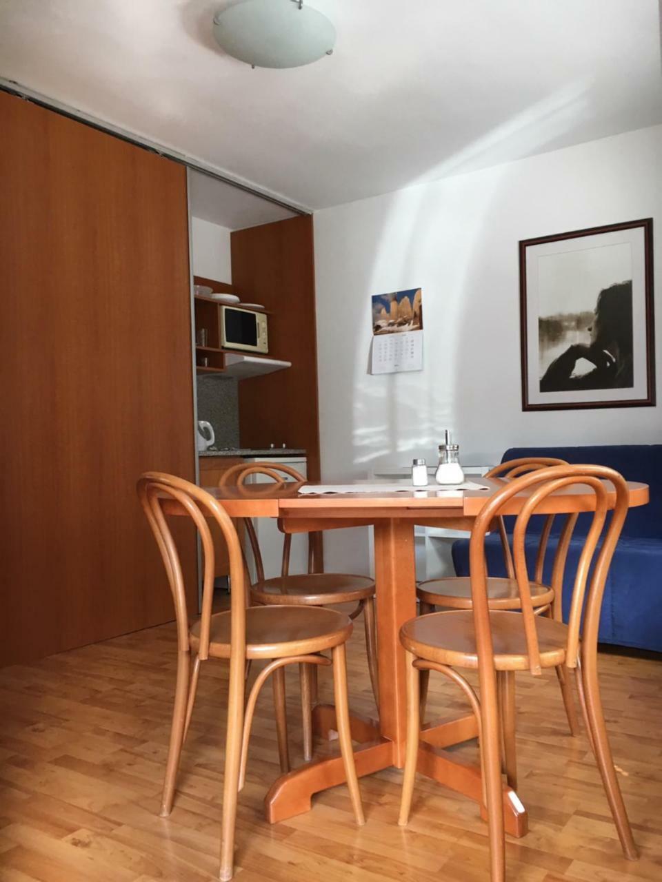 דמנובסקה דולינה Apartmany Solum מראה חיצוני תמונה