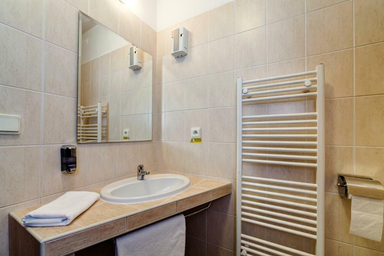 דמנובסקה דולינה Apartmany Solum מראה חיצוני תמונה
